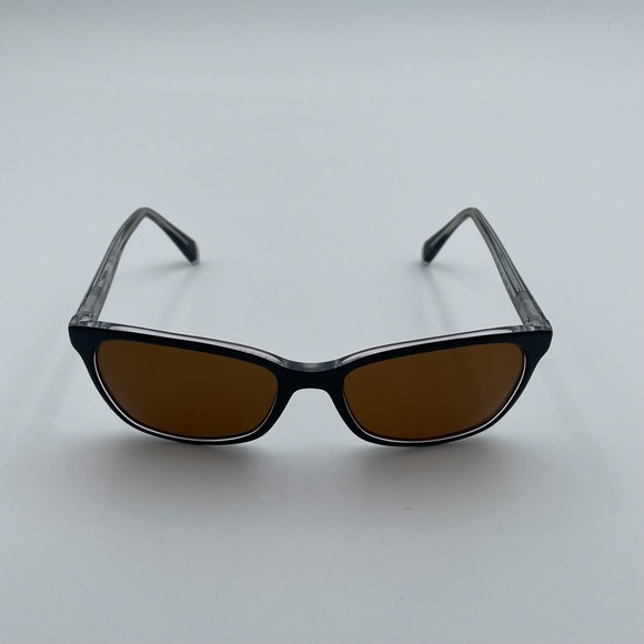 Ray-Ban RB 5362 2034 Black Full Rim Plastic Eyeglasses Frames - Picture 1 of 11
